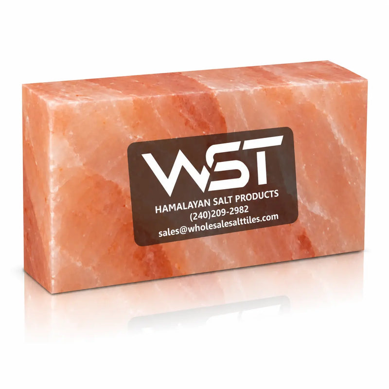 Salt Bricks