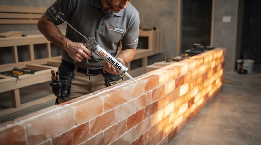 A Wholesale Buyer's Guide to Himalayan Pink Salt Panels