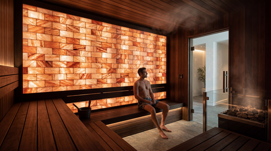 How Long Should You Stay in a Salt Room? Complete Guide to Session Length, Benefits &amp; Safety