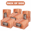8x4x2 Himalayan salt bricks pack of 1000