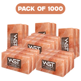 8x4x2 Himalayan salt bricks pack of 1000