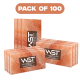 Himalayan Salt Tiles Pack of 100