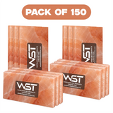 0.75 Natural Rock tiles pack of 150