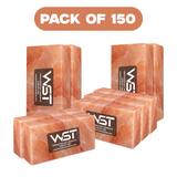 8x4x2 Pure salt bricks pack of 150