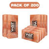 Pack of 200 Bricks