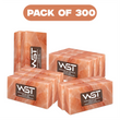 8x4x2 Himalayan salt bricks pack of 300