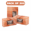 Pack of 300 Tiles