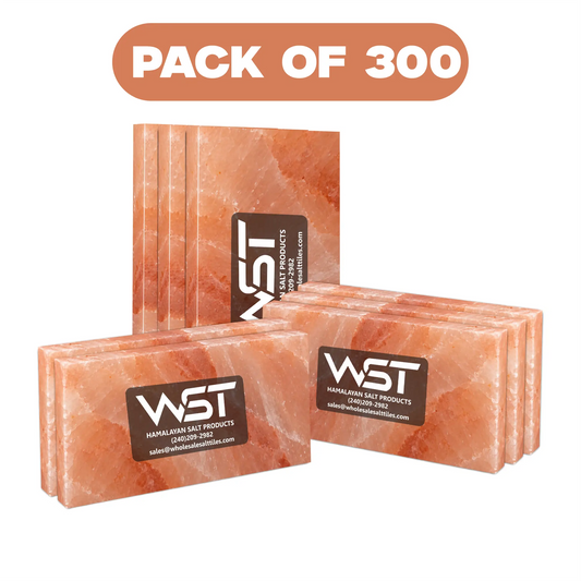 0.75 Natural Himalayan tiles pack of 300