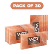 0.75 Himalayan salt tiles pack of 30