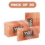 0.75 Himalayan salt tiles pack of 30