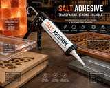 Himalayan Salt Adhesive Pack of 3