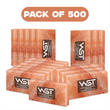 Himalayan Pink Salt Tiles Pack of 500
