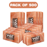 8x4x2 Himalayan salt bricks pack of 500
