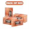 Pack of 500 Tiles