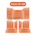Himalayan Pink Salt Tiles 8x4x0.75 Pack of 500