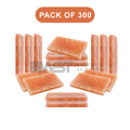 Himalayan Pink Salt Tiles 8x4x1 Pack of 300