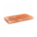 Himalayan Pink Salt Tiles 8x4x1 Single