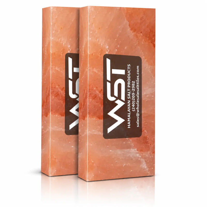 Salt tiles