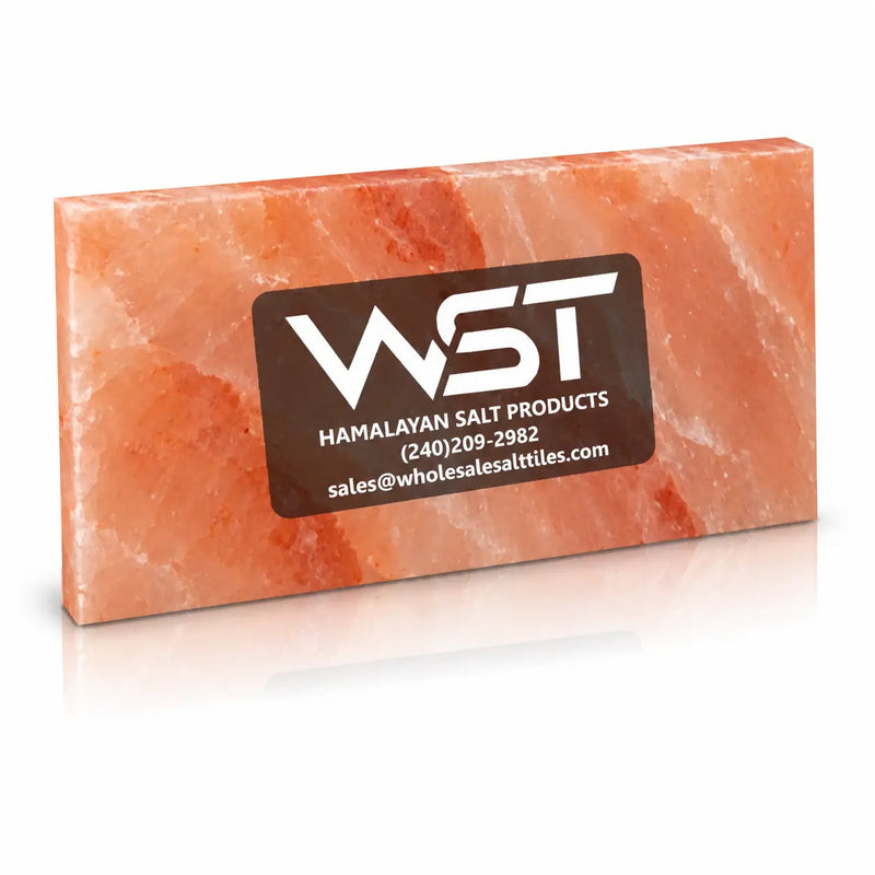 Salt tiles