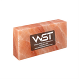 8x4x2 Single Himalayan pink salt bricks 
