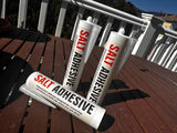 Himalayan Salt Adhesive Pack of 3