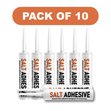 Himalayan Salt Adhesive Pack of 10