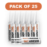 Himalayan Salt Adhesive Pack of 25