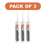 Himalayan Salt Adhesive Pack of 3