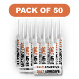Himalayan Salt Adhesive Pack of 50