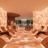 Himalayan Pink Salt Tiles 8x4x1 Pack of 20